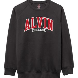 Alvin Crewneck Sweatshirt
