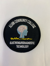 Patch For Electroneurodiagnostic Technology